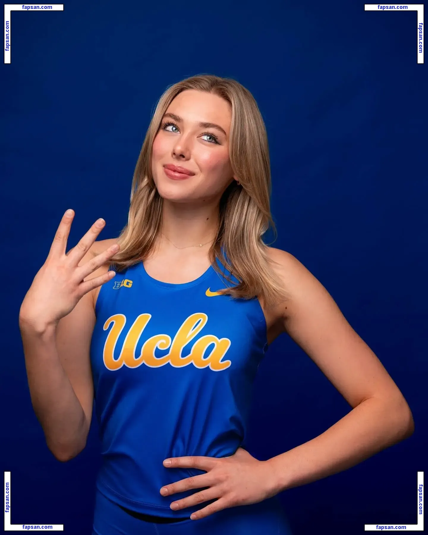 Hannah Slover nude photo #0005 from OnlyFans