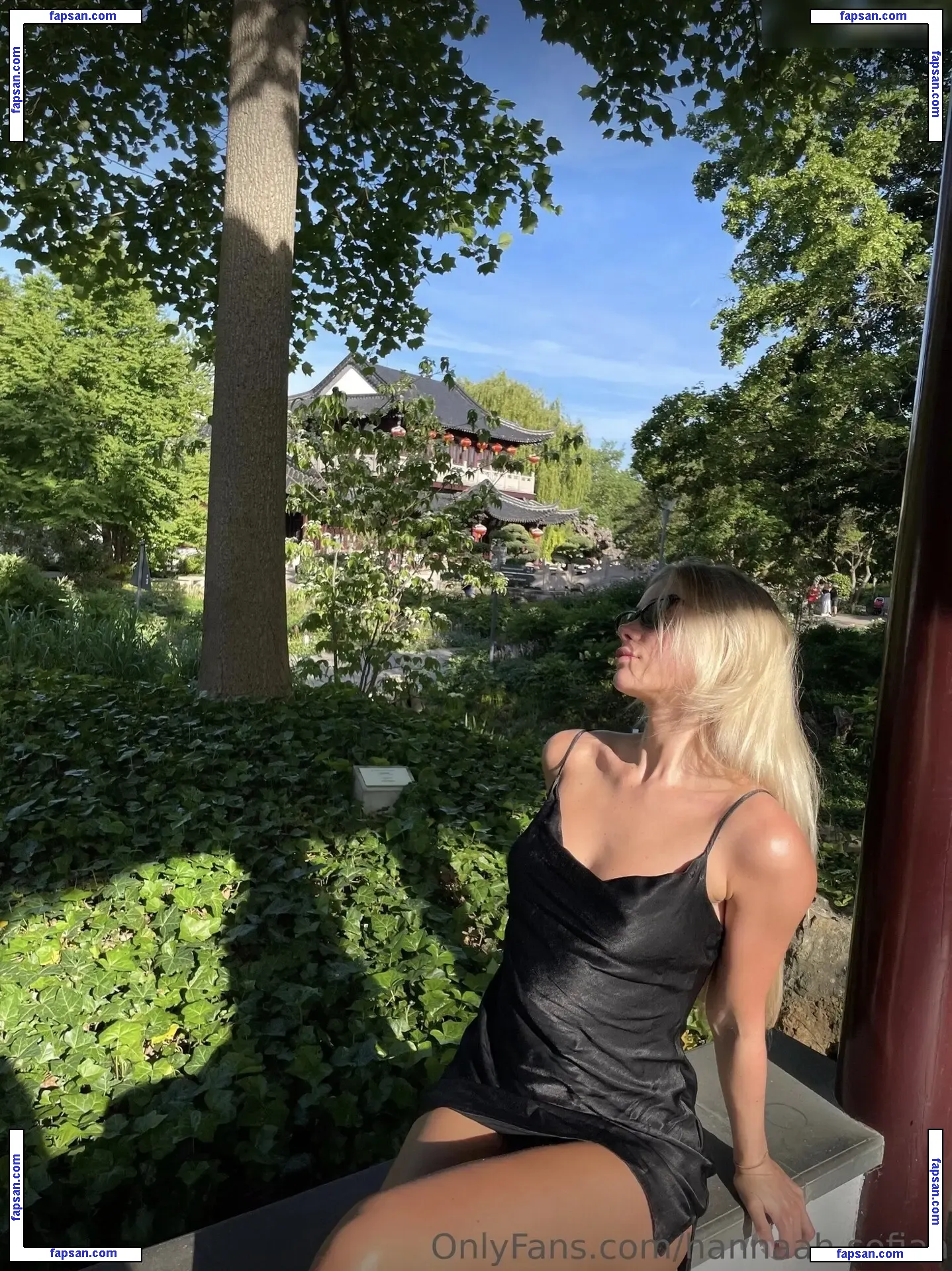 Hannah Sofia nude photo #0018 from OnlyFans