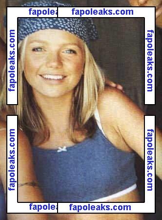 Hannah Spearritt / hannahspearritt голая фото #0011 с Онлифанс