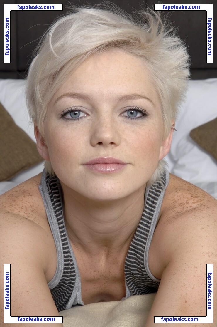 Hannah Spearritt / hannahspearritt nude photo #0035 from OnlyFans