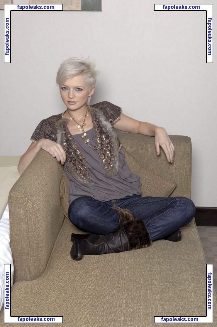 Hannah Spearritt / hannahspearritt nude photo #0054 from OnlyFans