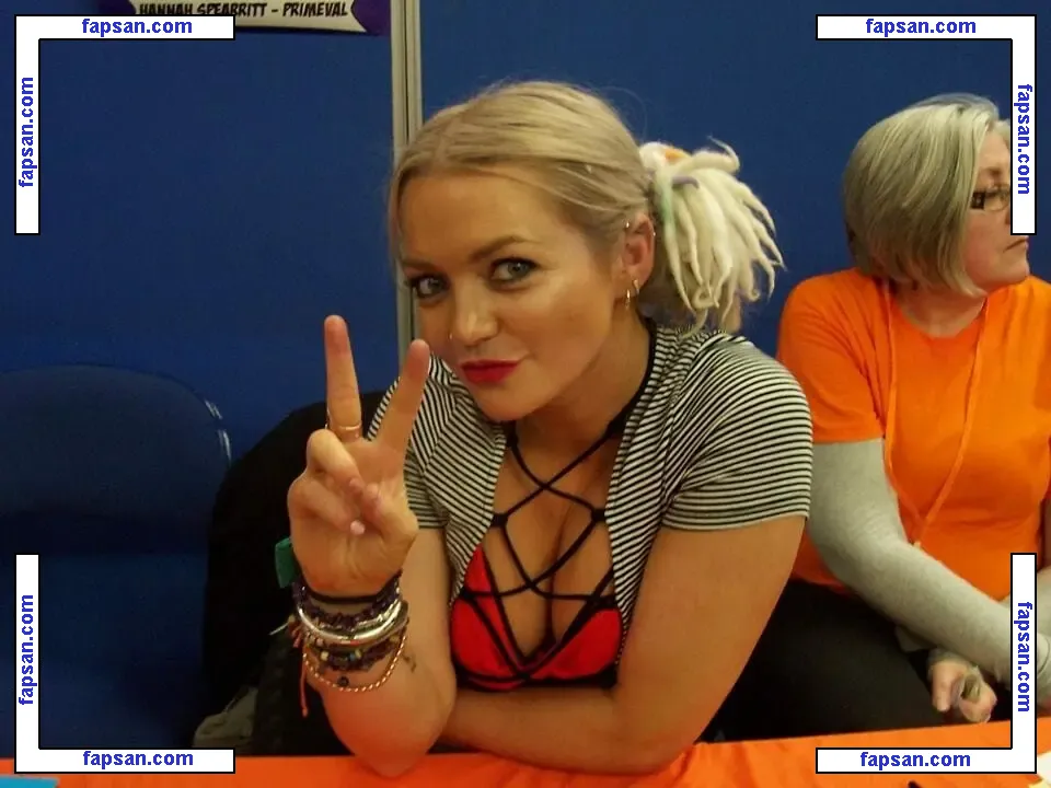 Hannah Spearritt nude photo #0078 from OnlyFans