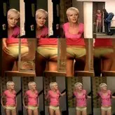 Hannah Spearritt nude #0001