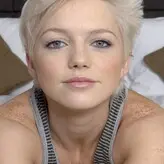 Hannah Spearritt nude #0035