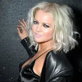 Hannah Spearritt голая #0060