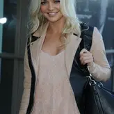 Hannah Spearritt голая #0072