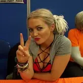 Hannah Spearritt голая #0078