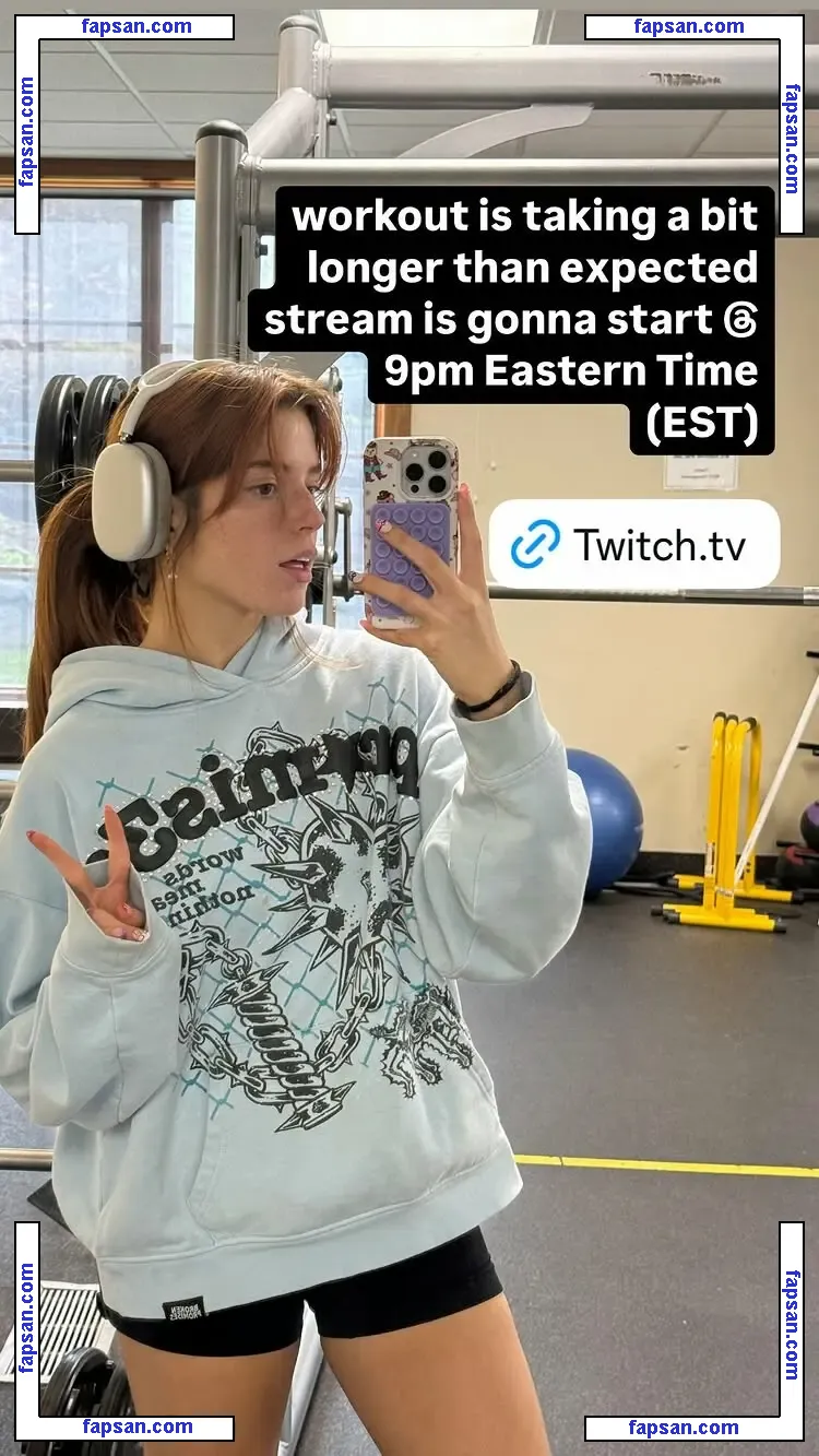 Hannah Stein nude photo #0129 from OnlyFans