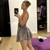 Hannah Stocking nude #0704