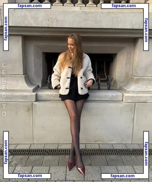 Hannah Türk голая фото #0010 с Онлифанс