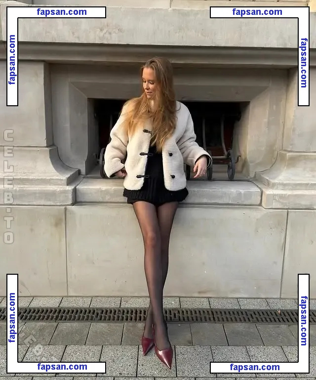 Hannah Türk голая фото #0014 с Онлифанс