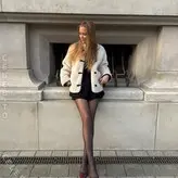 Hannah Türk голая #0010