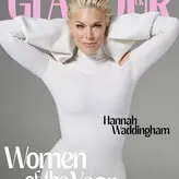 Hannah Waddingham nude #0162