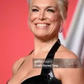 Hannah Waddingham голая #0240