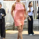 Hannah Waddingham голая #0305