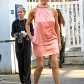 Hannah Waddingham голая #0306