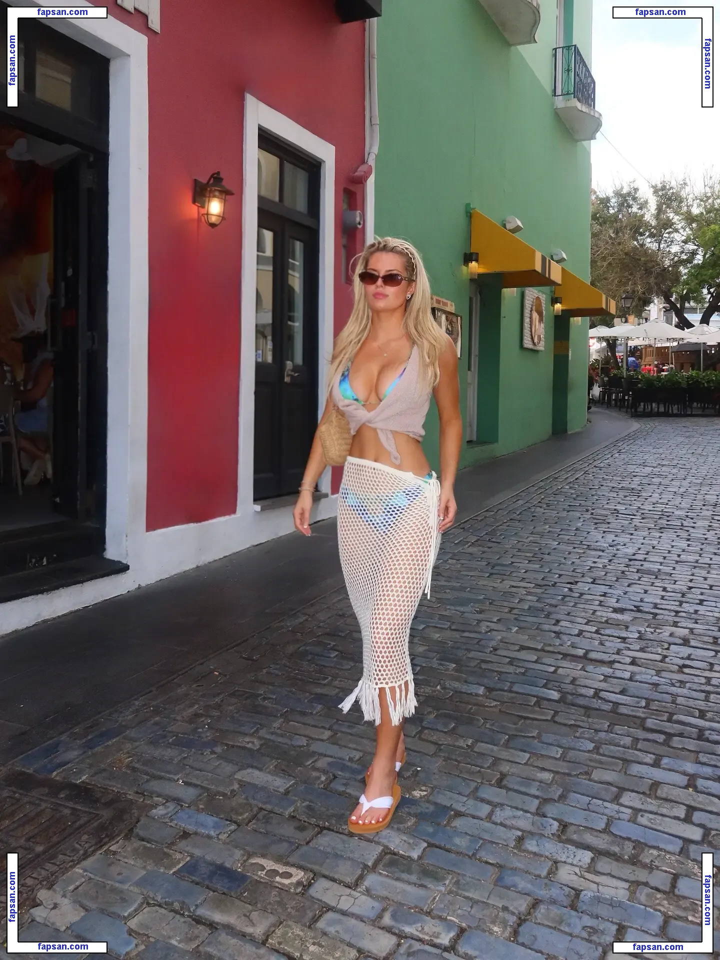 Hannah White голая фото #0059 с Онлифанс