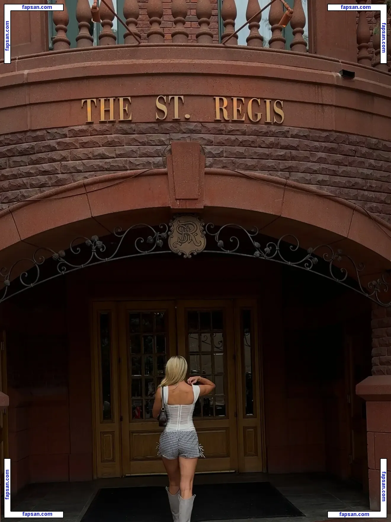 Hannah White голая фото #0062 с Онлифанс