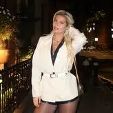 Hannah White голая #0055