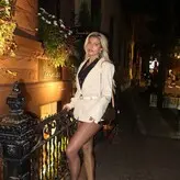 Hannah White голая #0056