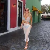 Hannah White голая #0059