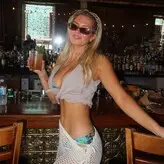 Hannah White голая #0060