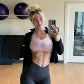 Hannah White nude #0075