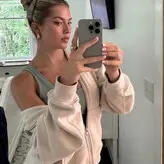 Hannah White nude #0076