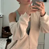 Hannah White nude #0077