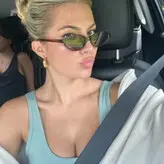 Hannah White nude #0080