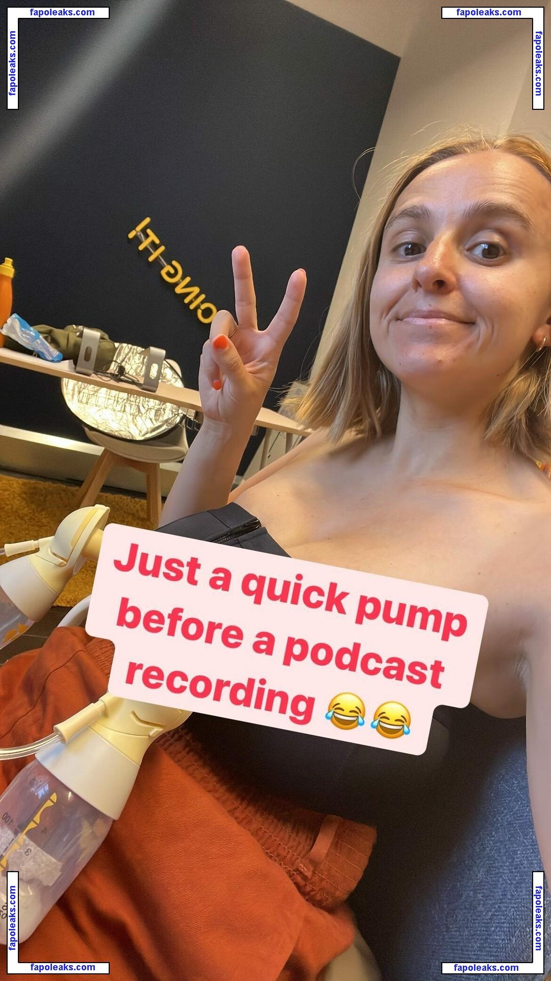 Hannah Witton / hannahwitton nude photo #0022 from OnlyFans