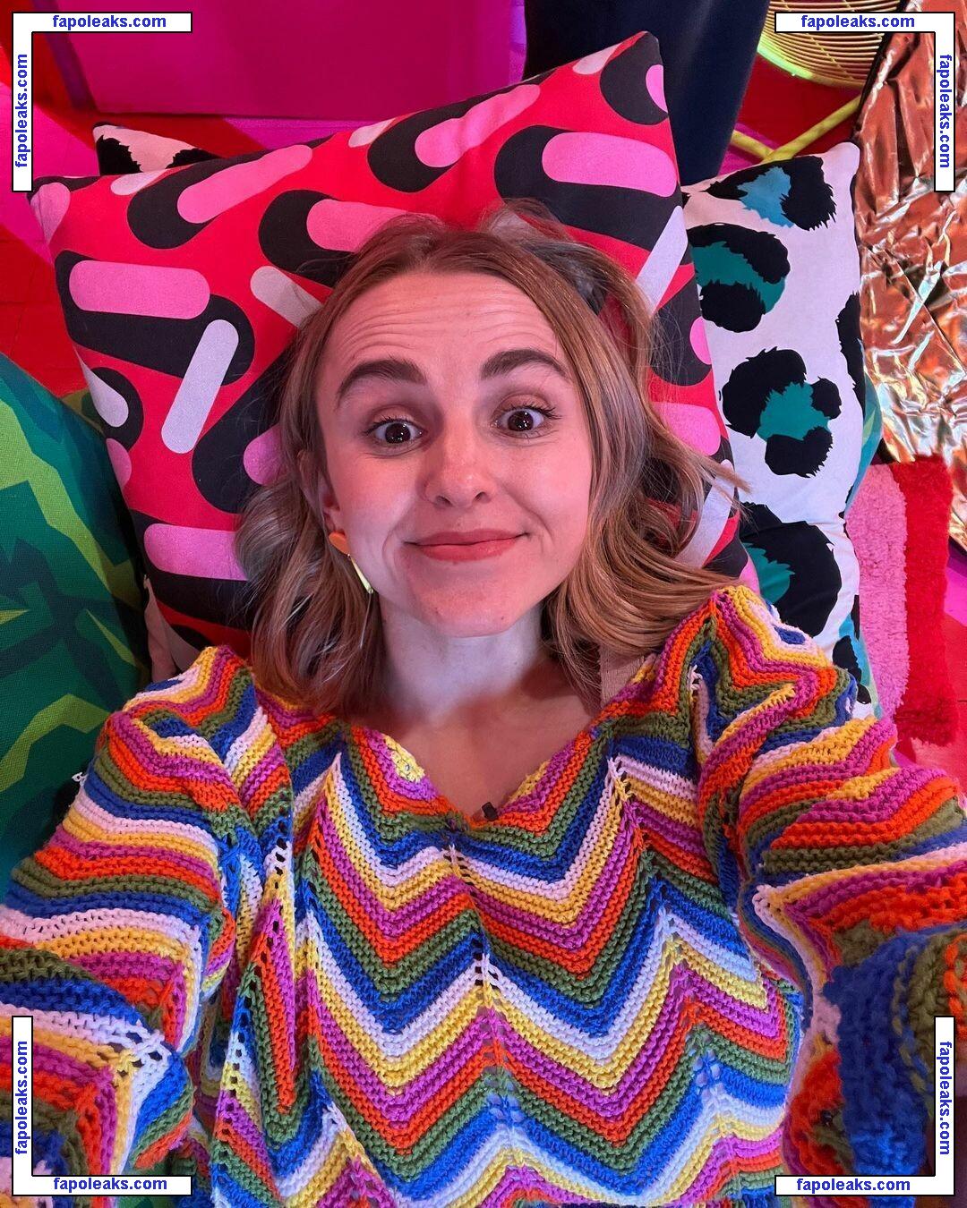 Hannah Witton / hannahwitton голая фото #0031 с Онлифанс