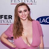 Hannah Witton nude #0002