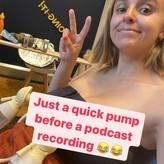 Hannah Witton голая #0022