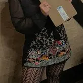 Hannah Witton голая #0092