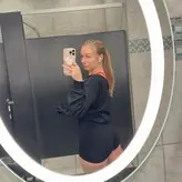 Hannah Woods nude #0174