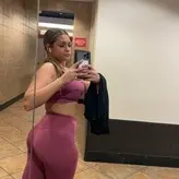 Hannah Yerkins голая #0005