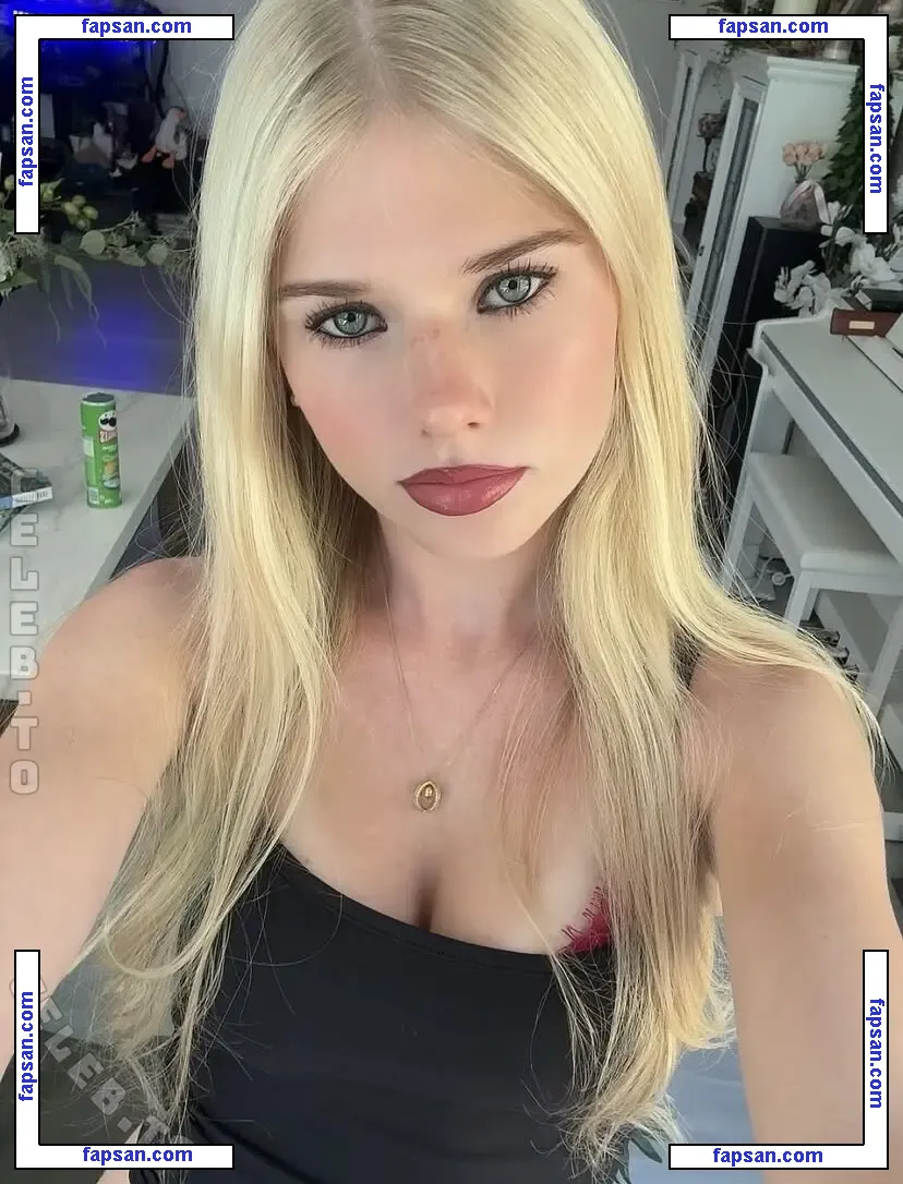 hannahanderrson nude photo #0001 from OnlyFans