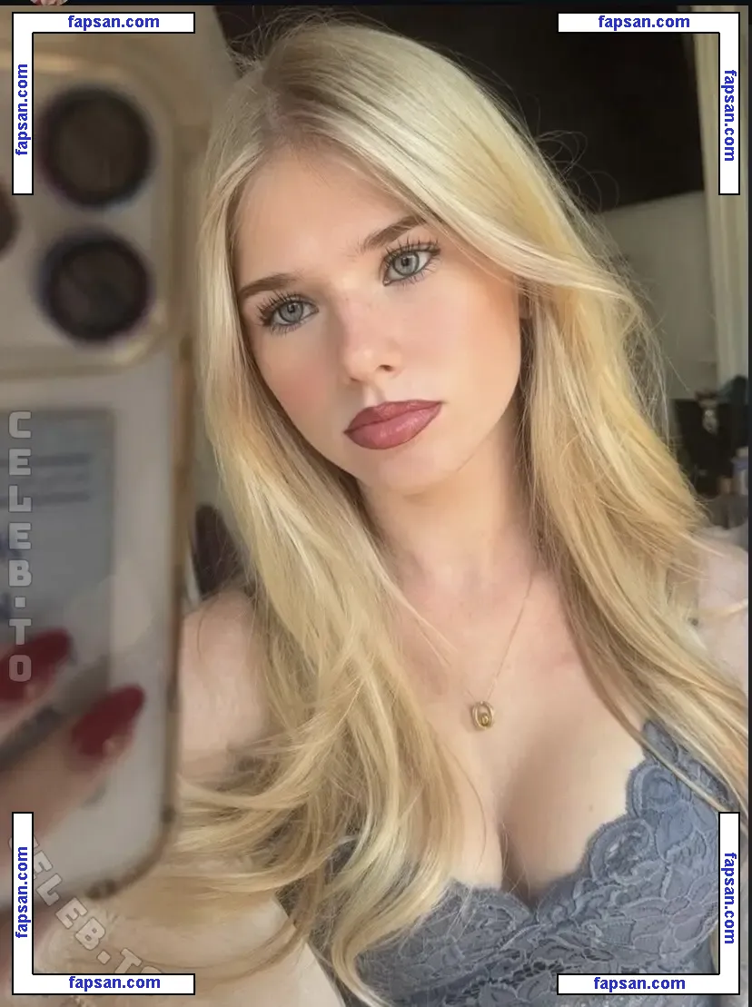 hannahanderrson nude photo #0009 from OnlyFans