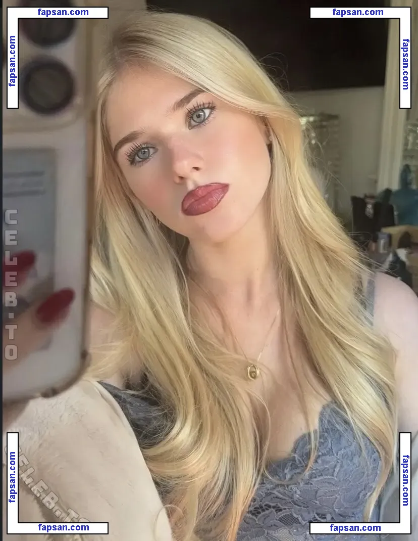 hannahanderrson nude photo #0010 from OnlyFans