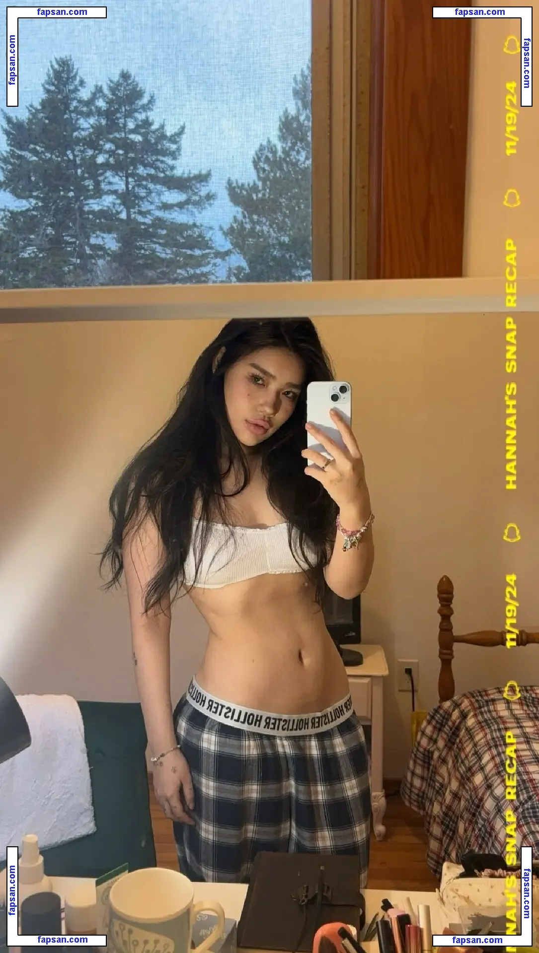 Hannahkae27 nude photo #0602 from OnlyFans