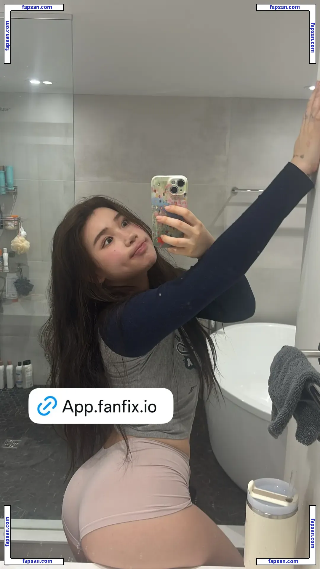 Hannahkae27 nude photo #0633 from OnlyFans