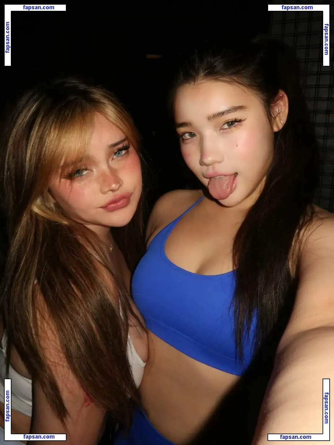 Hannahkae27 голая фото #0673 с Онлифанс