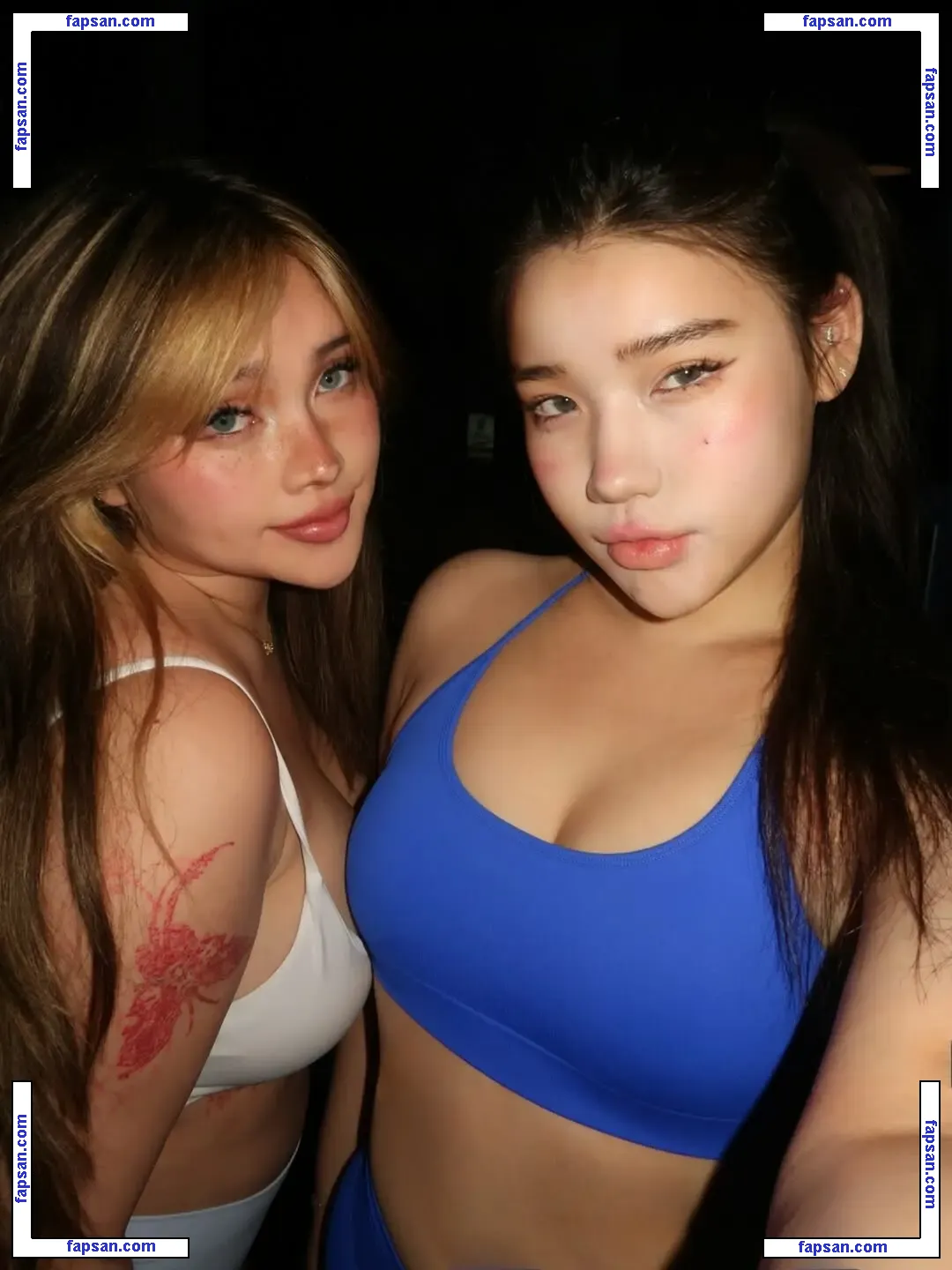 Hannahkae27 голая фото #0677 с Онлифанс