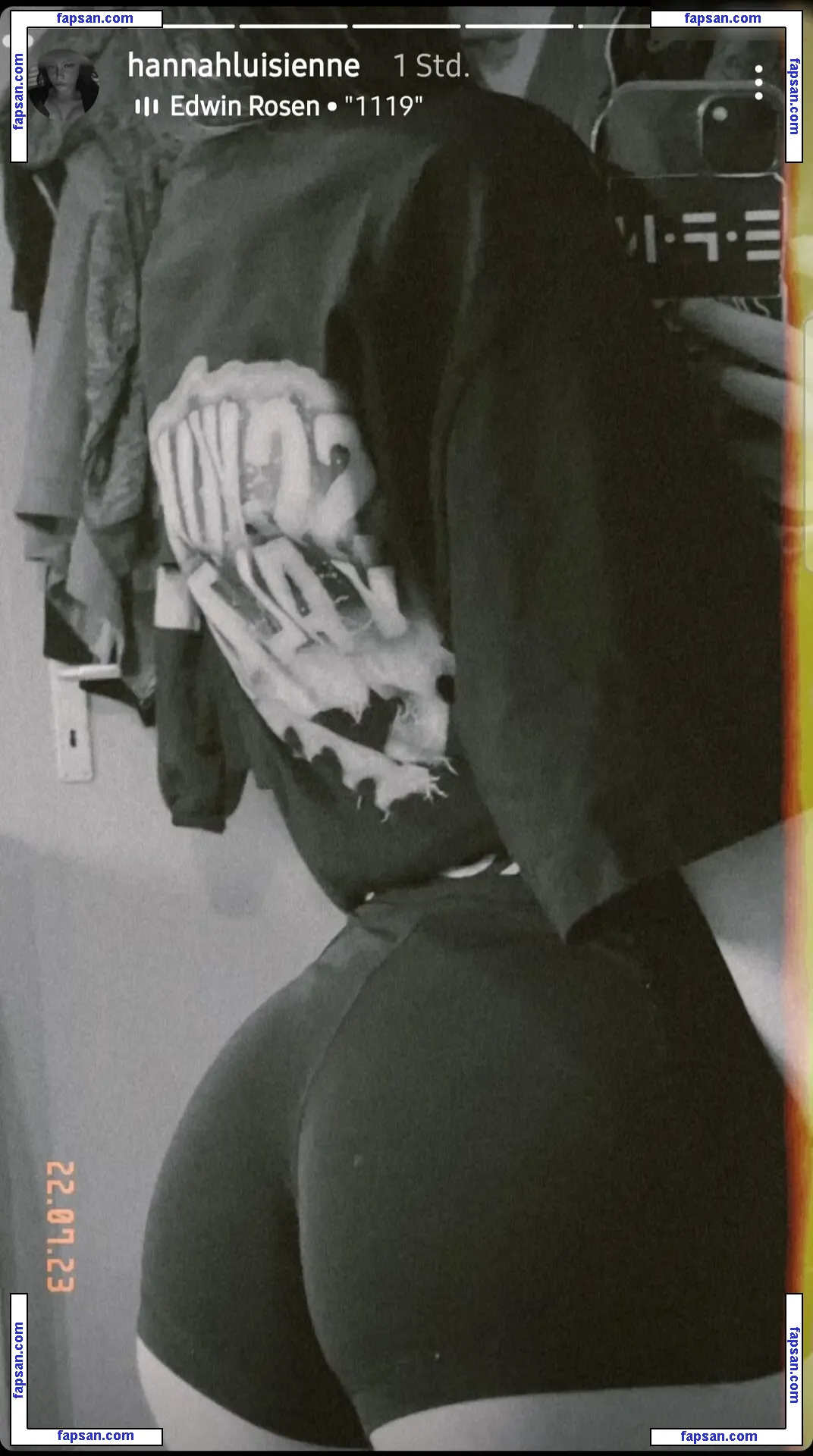 hannahluisienne nude photo #0007 from OnlyFans