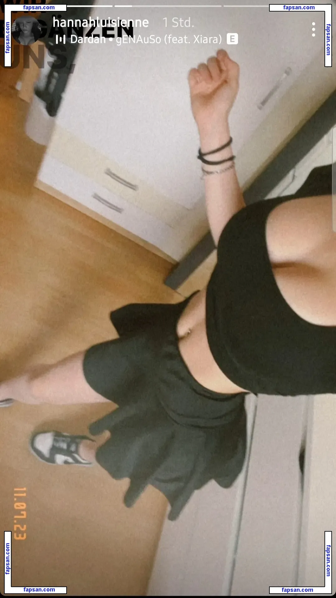 hannahluisienne nude photo #0009 from OnlyFans