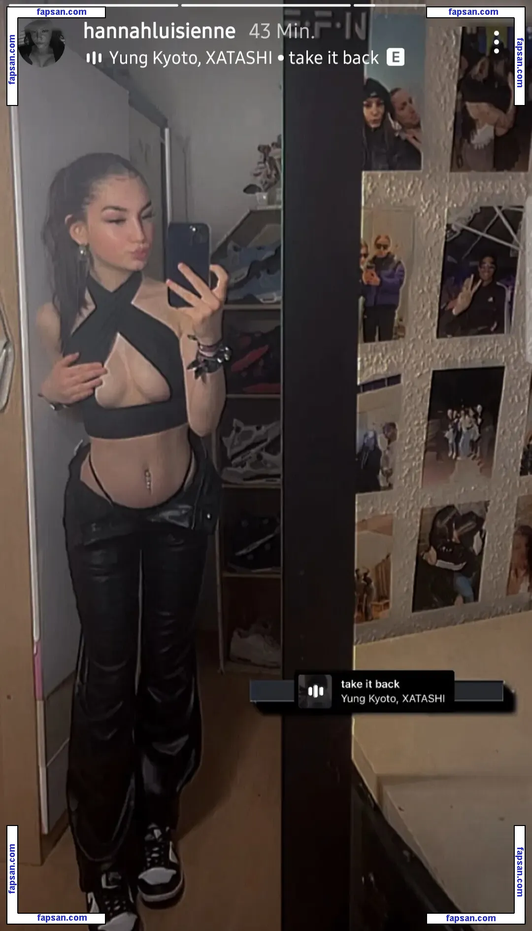 hannahluisienne nude photo #0010 from OnlyFans