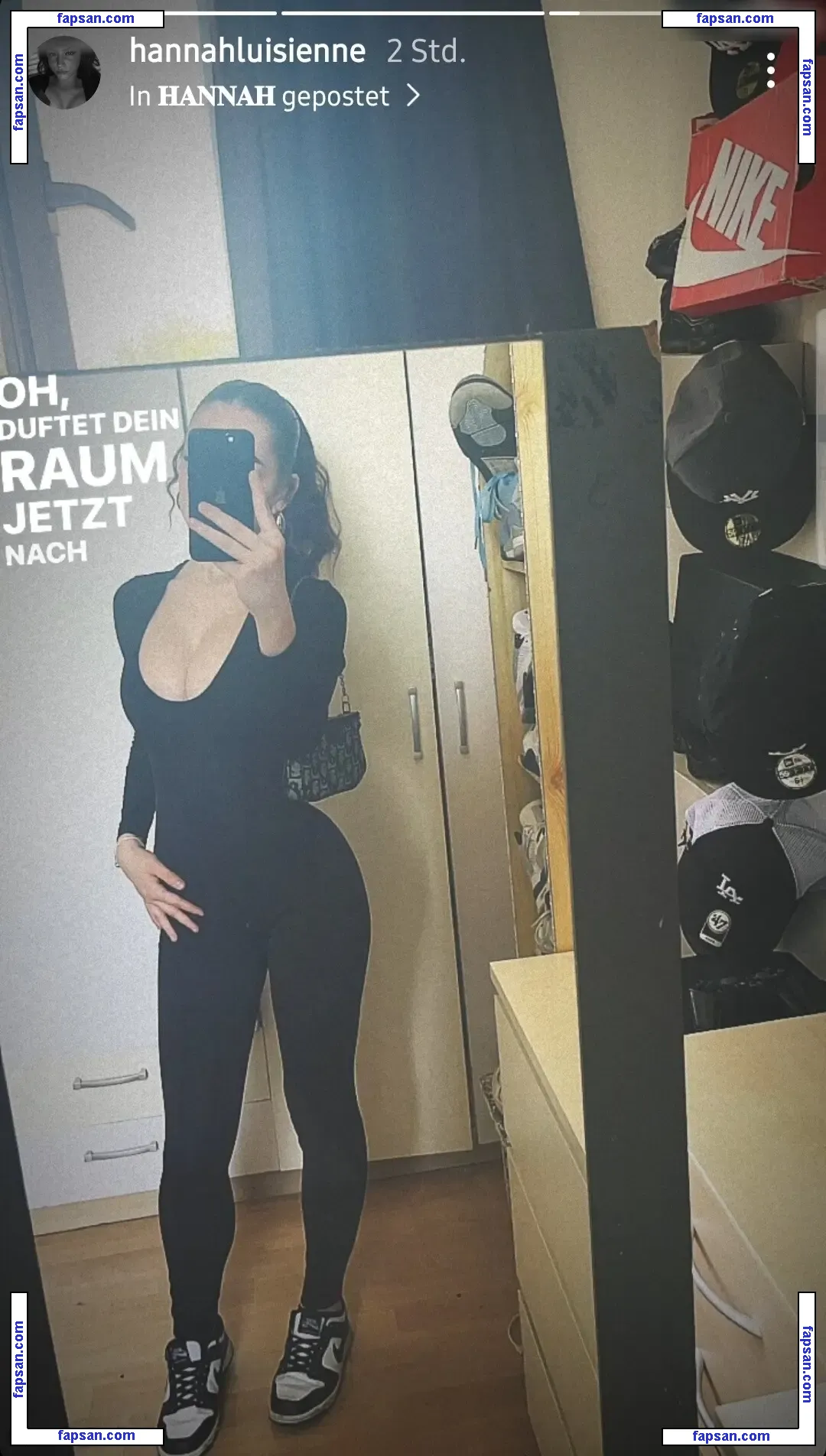 hannahluisienne nude photo #0013 from OnlyFans