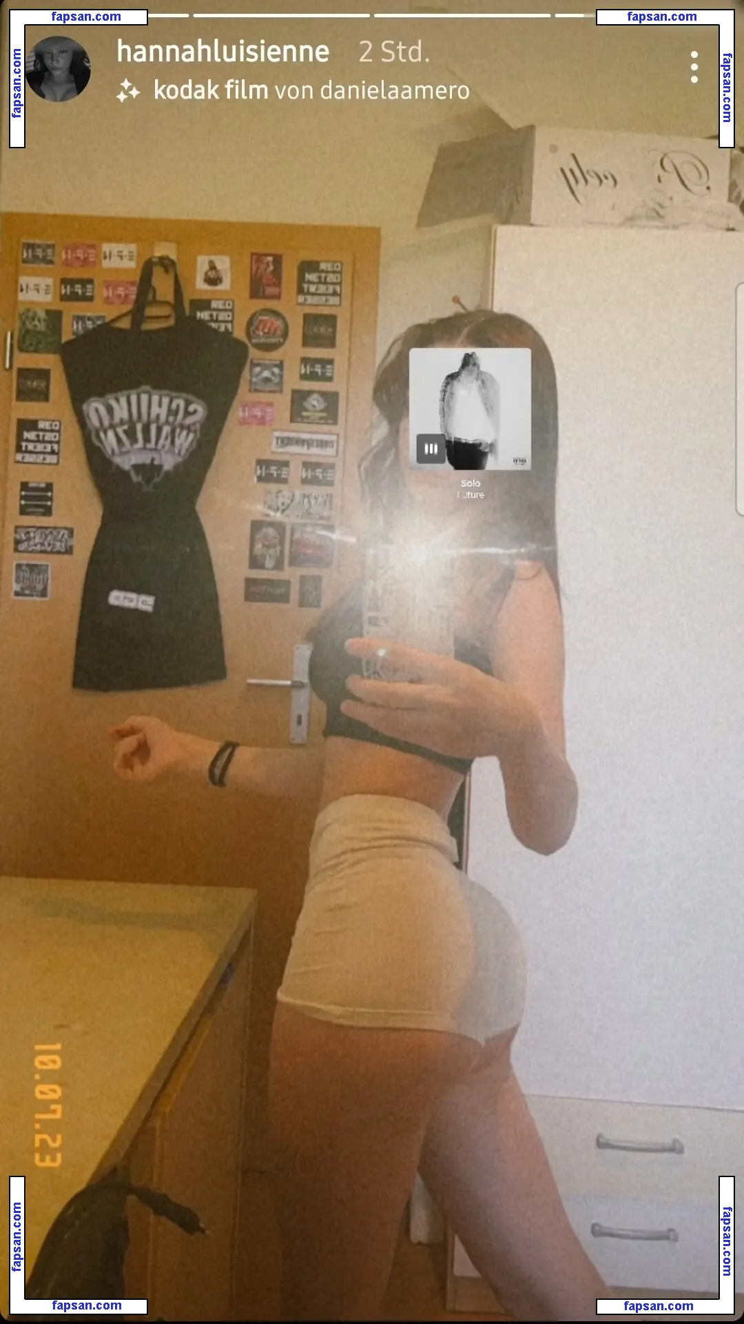 hannahluisienne nude photo #0015 from OnlyFans