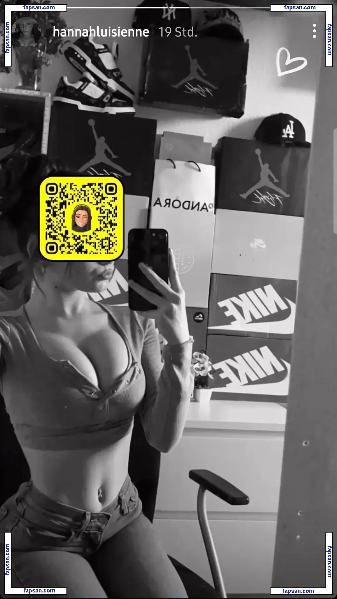 hannahluisienne nude photo #0018 from OnlyFans
